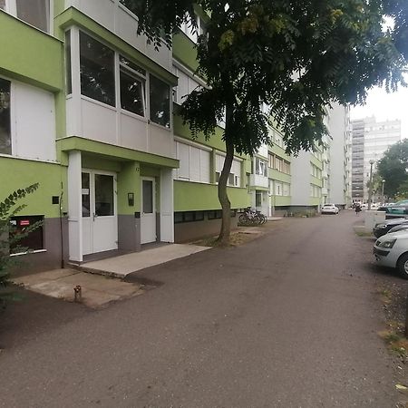 Sweet Dreams Apartman Ньиредьхаза Экстерьер фото