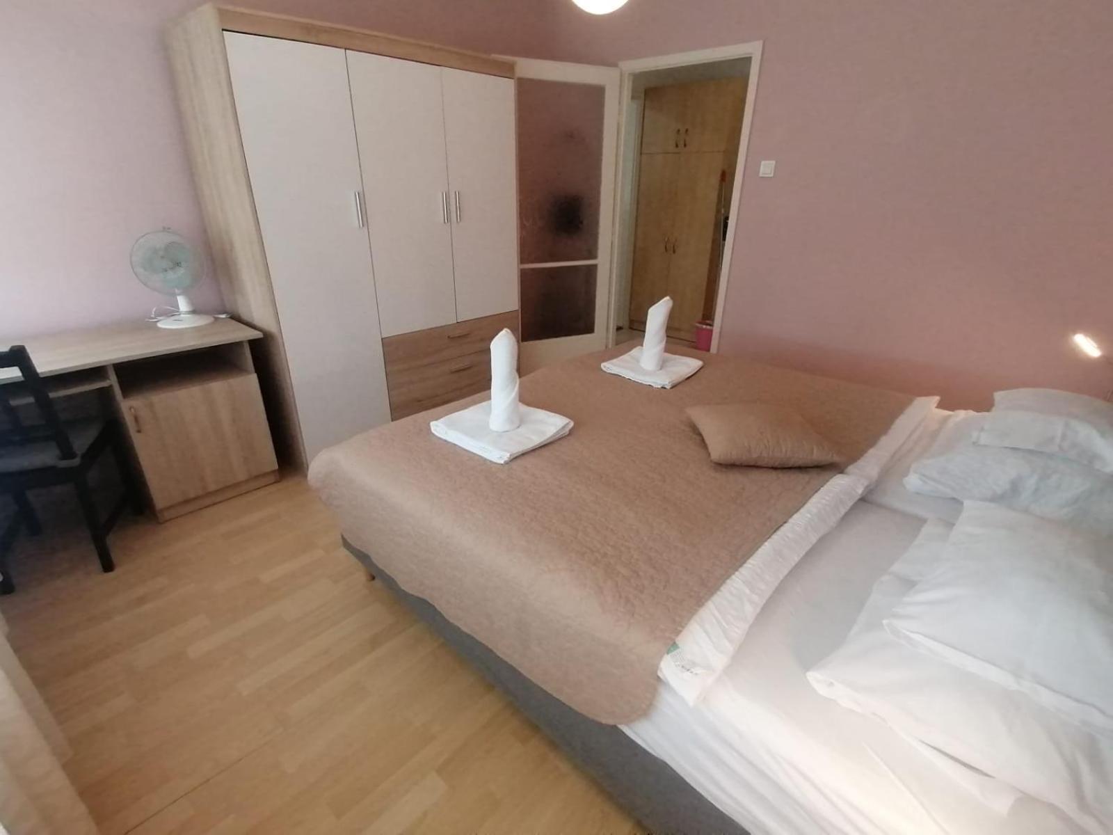 Sweet Dreams Apartman Ньиредьхаза Экстерьер фото