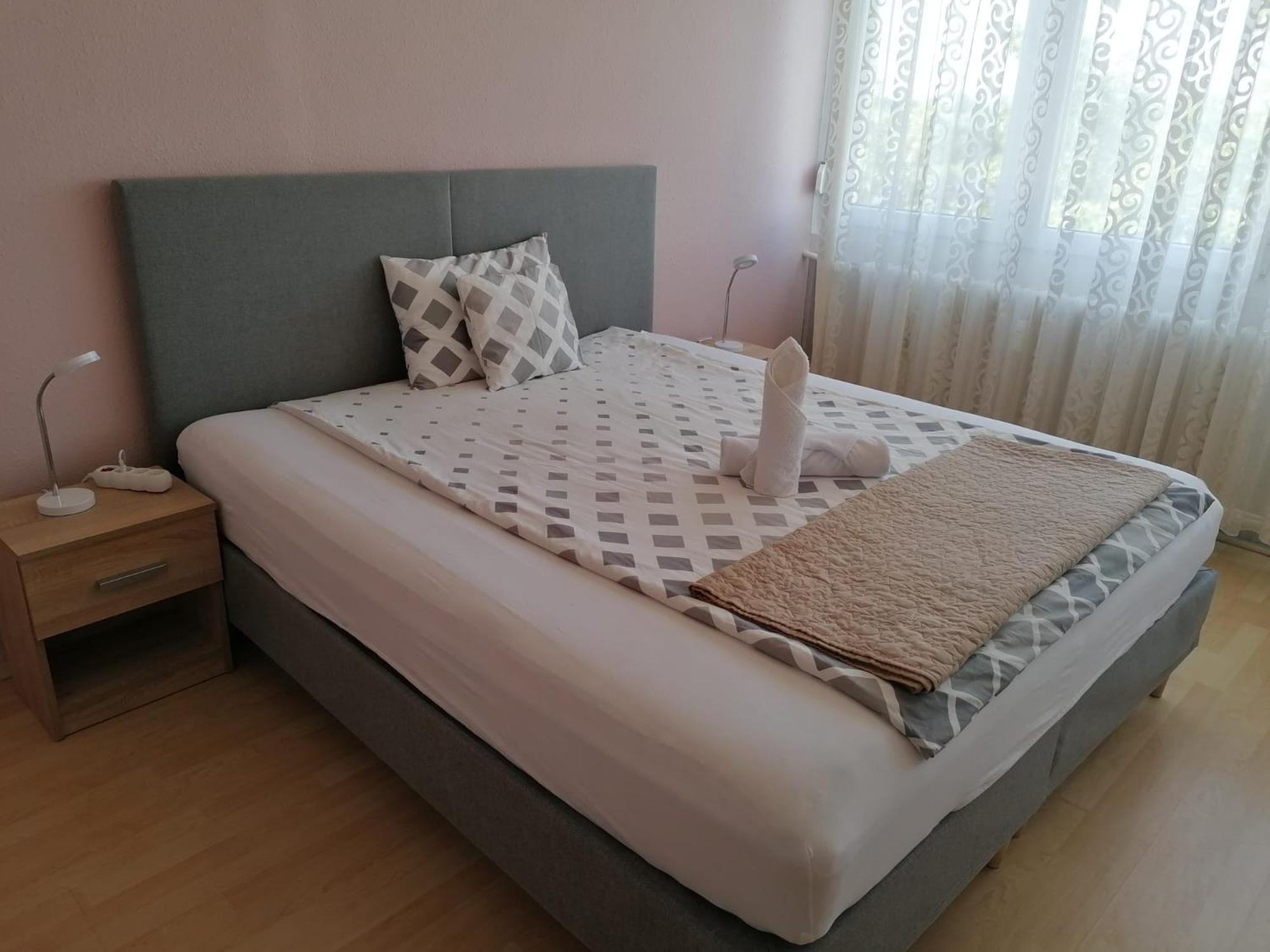 Sweet Dreams Apartman Ньиредьхаза Экстерьер фото